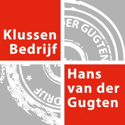 Client: Klusbedrijf Hans van den Gugten